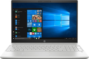 Ноутбук HP PAVILION LAPTOP 15-CW1001UA