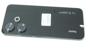 Мобільний телефон Xiaomi Redmi 13 8/256GB