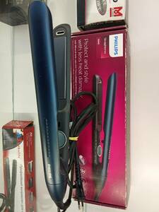 Плойка PHILIPS BHS732
