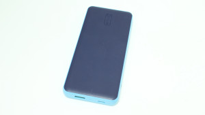 Power Bank Switch on IAN 417988 10000 mAh