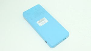 Power Bank Switch on IAN 417988 10000 mAh