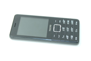 Мобильный телефон Tecno T454