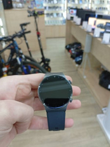Смарт годинник Huawei watch gt 2 pro