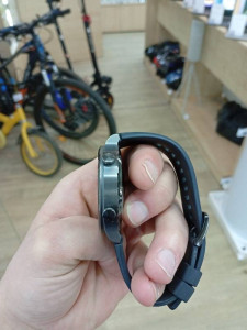 Смарт годинник Huawei watch gt 2 pro