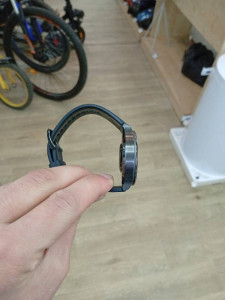 Смарт годинник Huawei watch gt 2 pro