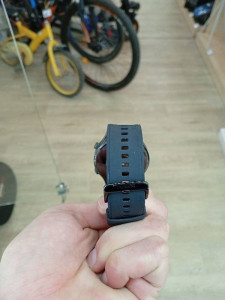 Смарт годинник Huawei watch gt 2 pro
