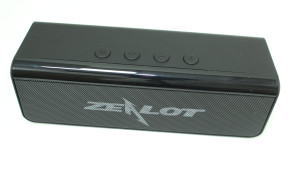 Портативная акустика zealot s31