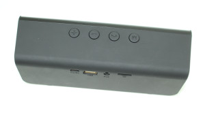 Портативная акустика zealot s31
