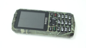 Мобільний телефон Sigma mobile X-treme PR68