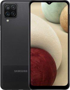 Мобильный телефон Samsung A125 Galaxy A12 3/32GB