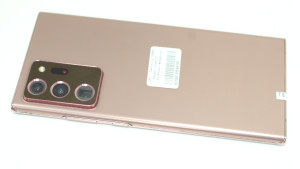 Мобільний телефон Samsung N9860 Galaxy Note 20 Ultra 5G 12/256GB