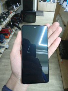 Мобільний телефон Samsung A515 Galaxy A51 6/128GB