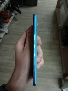 Мобільний телефон Samsung A515 Galaxy A51 6/128GB