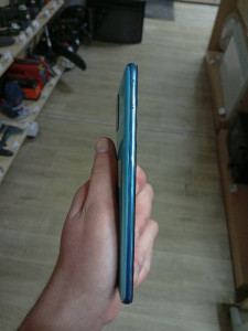 Мобільний телефон Samsung A515 Galaxy A51 6/128GB