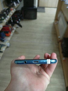 Мобільний телефон Samsung A515 Galaxy A51 6/128GB