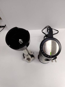 Блендер BRAUN HB501BI