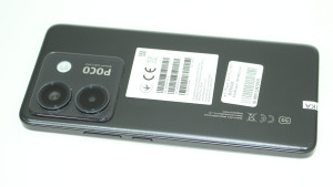 Мобільний телефон POCO M7 Pro 5G 8/256GB