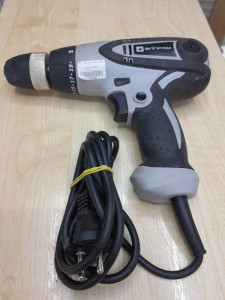 Шуруповерт Элпром ЭШС-860-2