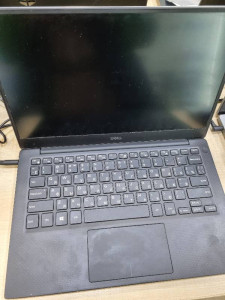 Ноутбук Dell P54G