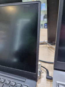 Ноутбук Dell P54G