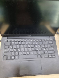 Ноутбук Dell P54G