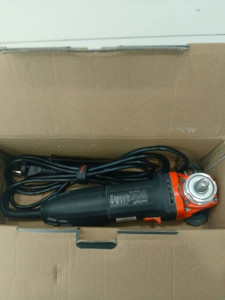 Болгарка Dnipro-M GS-98