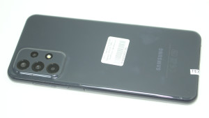 Мобільний телефон Samsung A235 Galaxy A23 6/128GB