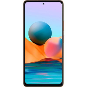 Мобильный телефон Xiaomi Redmi Note 10 Pro 6/64