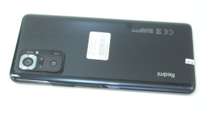 Мобильный телефон Xiaomi Redmi Note 10 Pro 6/64