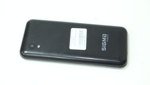 Мобильный телефон Sigma mobile X-Style 31 POWER TYPE-C