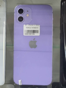Мобільний телефон iPhone 12 128GB