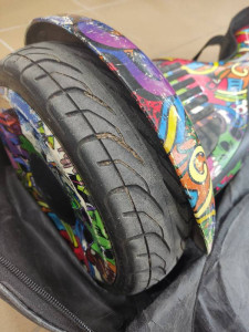 Гіроборд Name