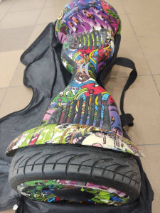 Гіроборд Name