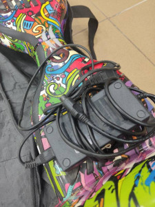 Гіроборд Name