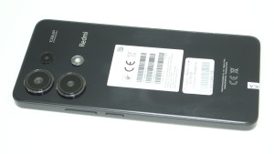 Мобільний телефон Xiaomi Redmi Note 13 8/256GB