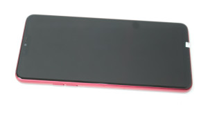 Мобильный телефон LG G7 FIT 4/64GB LM-Q850EAW