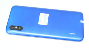 Мобильный телефон Xiaomi Redmi 9A 4/64GB