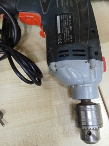 Дриль Craft CPD-13/1100