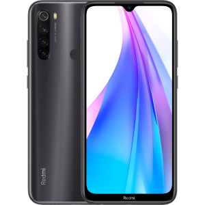 Мобільний телефон Xiaomi Redmi Note 8T 4 / 128GB