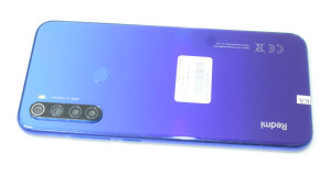Мобільний телефон Xiaomi Redmi Note 8T 4 / 128GB