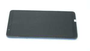 Мобільний телефон Samsung A013 Galaxy A01 Core 1 / 16GB