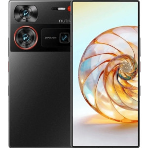 Мобильный телефон ZTE Nubia Z60 Ultra 16/512GB