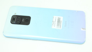 Мобильный телефон Xiaomi Redmi Note 9 4/128GB