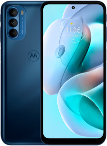 Мобільний телефон Motorola G41 6/128GB
