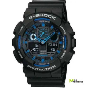 Часы электронные Casio G-SHOCK 5081