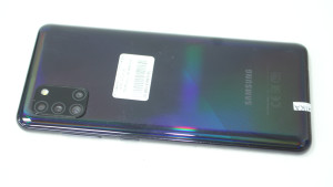Мобильный телефон Samsung A315 Galaxy A31 4/64GB