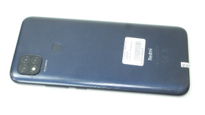 Мобільний телефон Xiaomi Redmi 9C 3/64GB