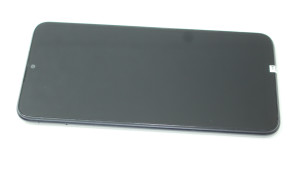 Мобільний телефон Xiaomi Redmi 9C 3/64GB