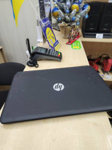 Ноутбук HP 15-T003DX