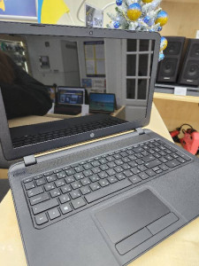 Ноутбук HP 15-T003DX